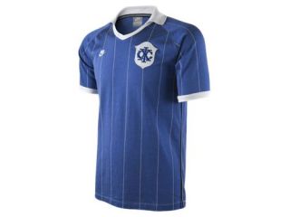 Brasil CBF Vintage&160;CX1&160;&8211;&160;Tee shirt de football pour 