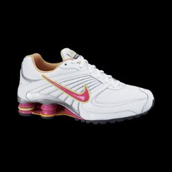 Nike Nike Shox Turbo 8 (3.5y 6y) Girls Running Shoe Reviews 