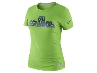   NFL Seahawks Womens T Shirt 485918_308