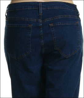 Not Your Daughters Jeans Plus Size Plus Size Marilyn Straight Leg 