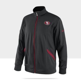  Nike Empower (NFL 49ers) Mens Jacket