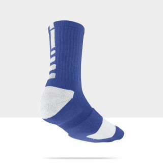  Nike Elite Basketball Crew Socks (Large/1 Pair)