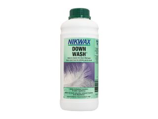 Nikwax Down Wash (1000 ml)    BOTH Ways