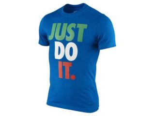    Nike Just Do It   Hombre 450631_460