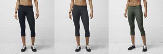 Nike Store España. Ropa Nike para mujer. Camisetas, pantalones 