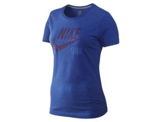    Nike Country Logo   Donna 505737_465