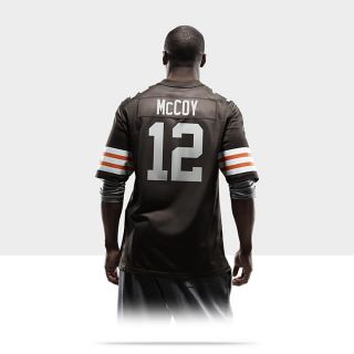    Colt McCoy Mens American Football Home Game Jersey 468949_241_D