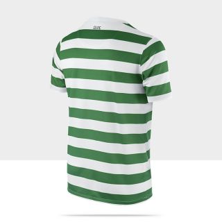  2012/13 Celtic FC Replica Short Sleeve Camiseta de 