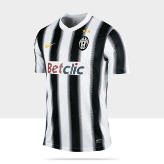 Camiseta de fútbol 1ª equipación 2011/12 Juventus Replica   Hombre