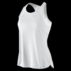  Nike Dri FIT Pacer Womens Running Tank Top