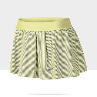 Nike Woven Ruffle Womens Tennis Skirt 483279_333_A