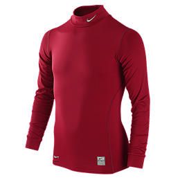 Nike Dri FIT Pro Core Thermal Boys Shirt 336474_648_A