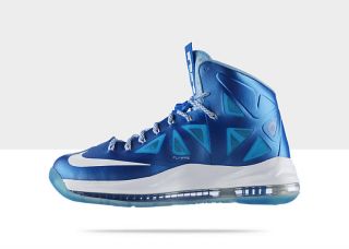 LeBron X Mens Basketball Shoe 598360_400_C