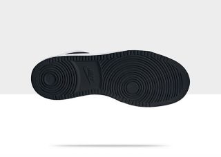  Nike Backboard II Mid Zapatillas — Hombre
