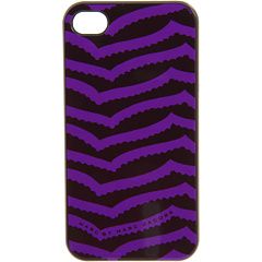 Marc by Marc Jacobs Zora Stripe Phone Case   Zappos Couture