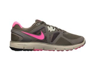 Nike LunarGlide+ 3 Womens Running Shoe 454315_260 