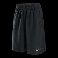  Nike Dri FIT Interval Mens Stretch Shorts