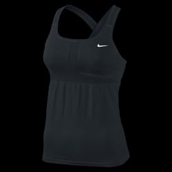 Nike Nike Seamless Womens Sports Top  