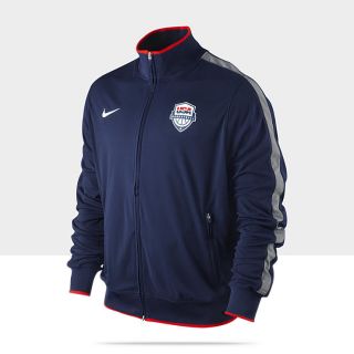  Nike N98 (USA) Federation Chaqueta de baloncesto 