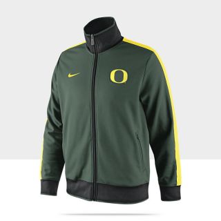 Nike N98 College Oregon Mens Track Jacket 00026463X_OD1_A