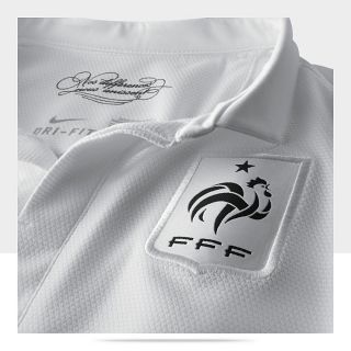    Federation Replica 8y 15y Boys Football Shirt 449670_105_C