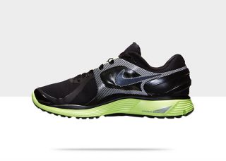 Nike LunarEclipse 2 Shield Mens Running Shoe 537918_003_F