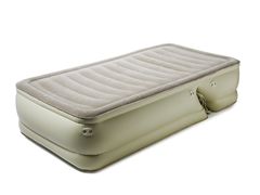 insta bed queen air mattress with pump $ 70 00 $ 139 99 50 % off list 
