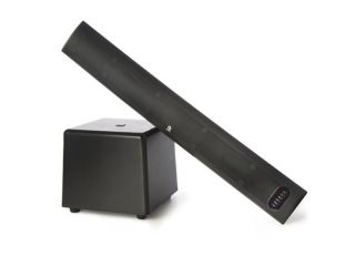   Acoustics Soundbar Speaker with Wireless Subwoofer TVee Model 25