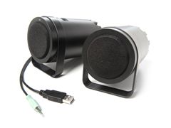 sold out 2 1 desktop speaker system $ 18 00 $ 29 95 40 % off list 