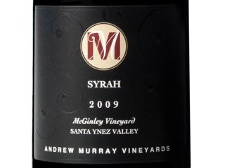 features specs sales stats features 2009 syrah mcginley vineyard
