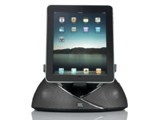 JBL OnBeat Air Wireless Speaker/Dock with Airplay