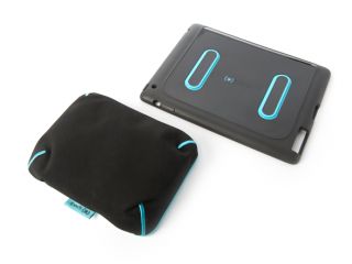 Speck Products SPK A0414 ComfyShell for iPad 2 and Gen 3, NightSwim 
