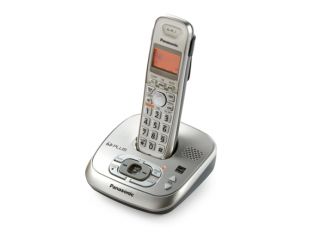 Panasonic DECT 6.0 KX TG4023N Digital Cordless Phone Answering System