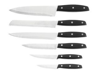 features specs sales stats top comments features 12 piece knife set 