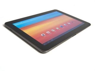 Samsung GT P7510 Galaxy Tab 10.1” 16GB Android Tablet with Wi Fi