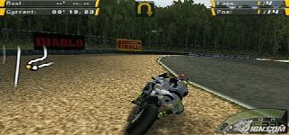 Hannspree Ten Kate Honda SBK Superbike World Championship PlayStation 