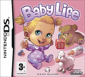Baby Life Nintendo DS, 2008