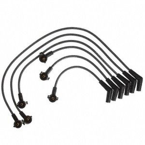 Bosch 09645 Spark Plug Wire Set