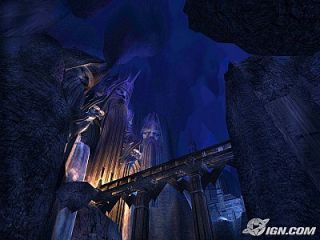 The Lord of the Rings Online Mines of Moria PC, 2008