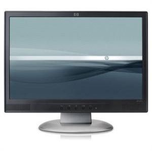 HP W17E 17 Widescreen LCD Monitor with built in speakers