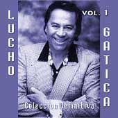 Solo Lo Mejor 20 Exitos, Vol. 1 by Lucho Gatica CD, Jan 2002, EMI 
