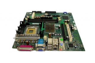 Dell H8164 Motherboard