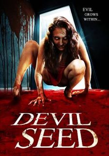 Devil Seed DVD, 2012
