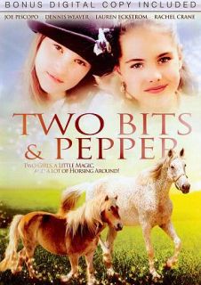 Two Bits Pepper DVD, 2011