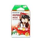 NewBarbie Fuji instax polaroid instant camera 20 films mini7S mini25 