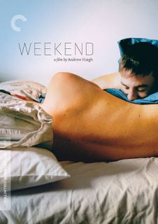 Weekend DVD, 2012, Criterion Collection