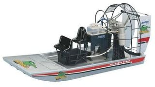 new alligator tours rtr airboat chnl a5 aqub29 nib one