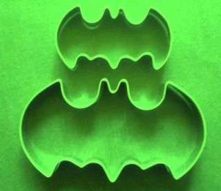 Batman baking cookie cutter special party biscuit cookie 