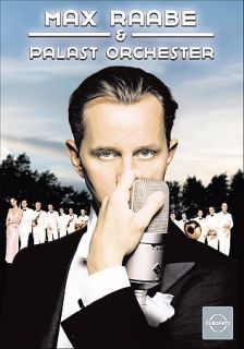 Max Raabe his Palast Orchestra DVD, 2007