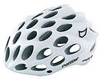 catlike whisper plus bike helmet white new all size more